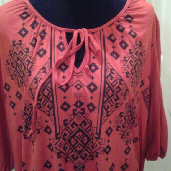 Plus Size Dress - Picture 2 of 7